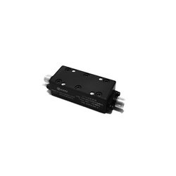 245-255MHz LC Band Pass Filter
