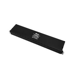 1850-1910MHz Cavity Band Rejection Filter_HXLBQ-DZA65