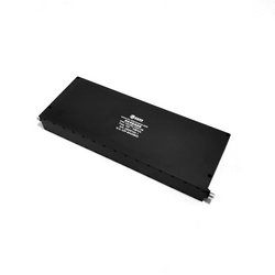 703-748MHz Cavity Band Rejection Filter