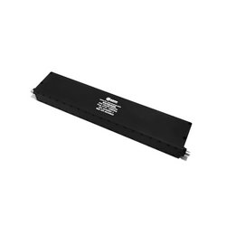 2110-2200MHz Cavity Band Rejection Filter