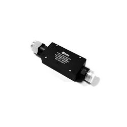 420-820MHz LC Band Pass Filter