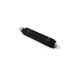 25-37.5GHz Band Pass Filter