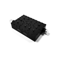 2430-2470MHz Cavity Band Pass Filter