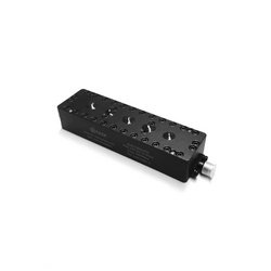8990-9010MHz Cavity Band Pass Filter