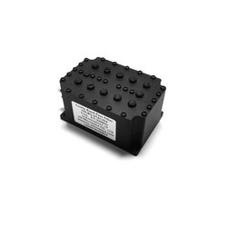917-920MHz Cavity Band Pass Filter