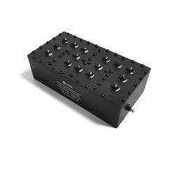 758-788MHz Cavity Band Pass Filter