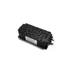 2500-2690MHz Cavity Band Pass Filter