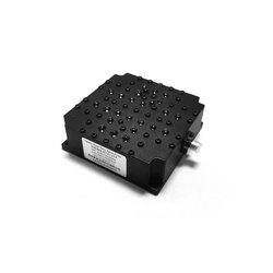2382-2403MHz 2425-2446MHz Cavity Dual Pass Band Filter