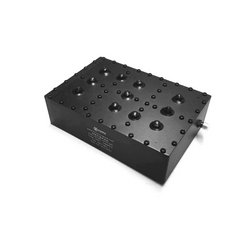 1640-1660MHz Cavity Band Pass Filter