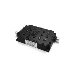 1559-1592MHz Cavity Band Pass Filter