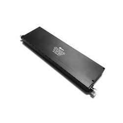 859-930MHz Cavity Band Rejection Filter