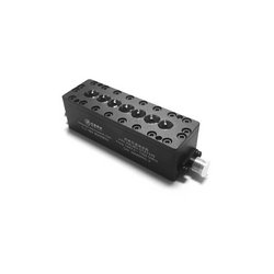 1488-1512MHz Cavity Band Pass Filter