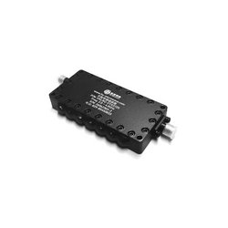 2-4GHz Interdigital Band Pass Filter
