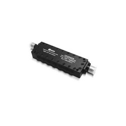 4000-8000MHz Interdigital Band Pass Filter