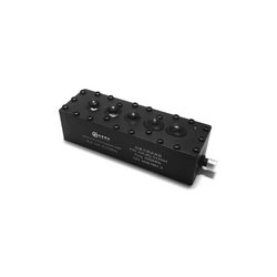 1990-2010MHz Cavity Band Pass Filter