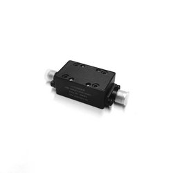 60-80MHz LC Band Pass Filter