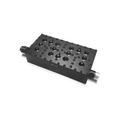 1725-1745MHz Cavity Band Pass Filter