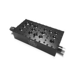 1820-1840MHz Cavity Band Pass Filter