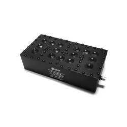 785-805MHz Cavity Band Pass Filter