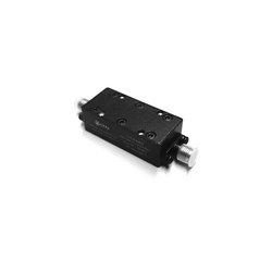 95-105MHz LC Band Pass Filter