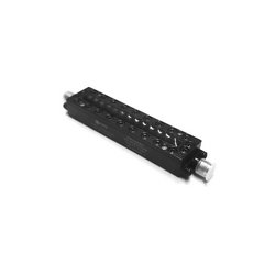 7.1-7.3GHz Cavity Band Pass Filter
