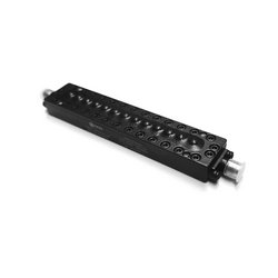 20GHz Cavity Band Pass Filter_19.95-20.05GHz