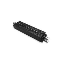 17.3-17.7GHz Cavity Band Pass Filter