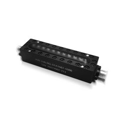 4.4GHz 4.5GHz 4.6GHz 4.7GHz 4.8GHz Cavity Band Pass Filter