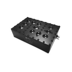 1089-1091MHz Cavity Band Pass Filter